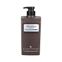 Kerasys Homme Deep Cleansing Cool Шампунь Освежающий д/мужчин  550 мл