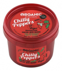 ORGANIC KITCHEN Маска для волос контрастная "Chilly Peppers", 100 мл