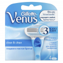 GILL VENUS кассеты 4шт