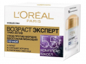 L'OREAL Возраст эксперт 55+ Крем ночной 50 мл