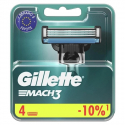 GILL MACH3 касс.4шт