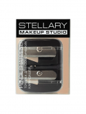 Stellary  Точилка для косметических карандашей / pencil sharpener