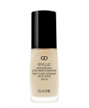 GA-DE ТОНАЛЬНЫЙ КРЕМ IDYLLIC MOISTURE RICH No.300