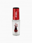 Stellary   Верхнее покрытие для ногтей с эффектом гель-лака/ Top Gel