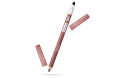 PUPA Карандаш для губ True Lips, 1,2 г, 006 красно-коричневый