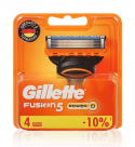 GILL FUSION POWER кассеты 4шт