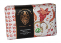 LA FLORENTINA Мыло Pomegranate & Neroli / Гранат и Цветок нероли 275 г