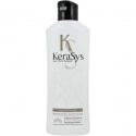 Kerasys Hair Clinic Шампунь для волос "Оздоравливающий" 180 мл