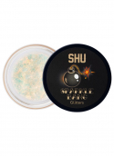 SHU ГЛИТТЕР ДЛЯ ЛИЦА И ТЕЛА SPARKLE BANG SHU №132