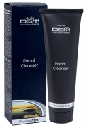 DSM Очищающее средство для лица - для мужчин, 150 мл