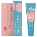 Consly Бальзам для губ SWEET ELIXIR с экстрактом персика, 10мл