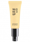 M.U.F. База под макияж UV Protection SPF 50