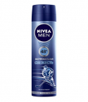 N.Deo Дез.150мл  спрей for men Aqua Cool