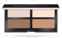 PUPA Набор д/скульптурирования лица Contouring & Strobing Palette, 01