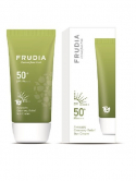 FRUDIA Солнцезащитный крем для лица с авокадо SPF50+/PA ++++ 50 мл