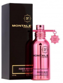 MONTALE ROSES MUSK edp  50 ml