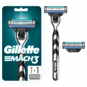 GILL MACH3 стан.+2касс.
