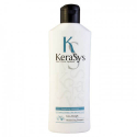 Kerasys Hair Clinic Шампунь для волос "Увлажняющий" 180 мл