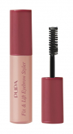 PUPA Гель для бровей FIX&LIFT EYEBROW STYLER, 5 мл, 001