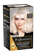 PREFERENCE  10.21 Стокгольм