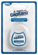 Pasta del Capitano Зубная нить Dental Floss / Зубная нить 50 м