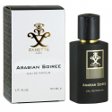 FANETTE Arabian Soiree, edp 50 ml