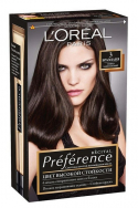 PREFERENCE  3  Бразилия